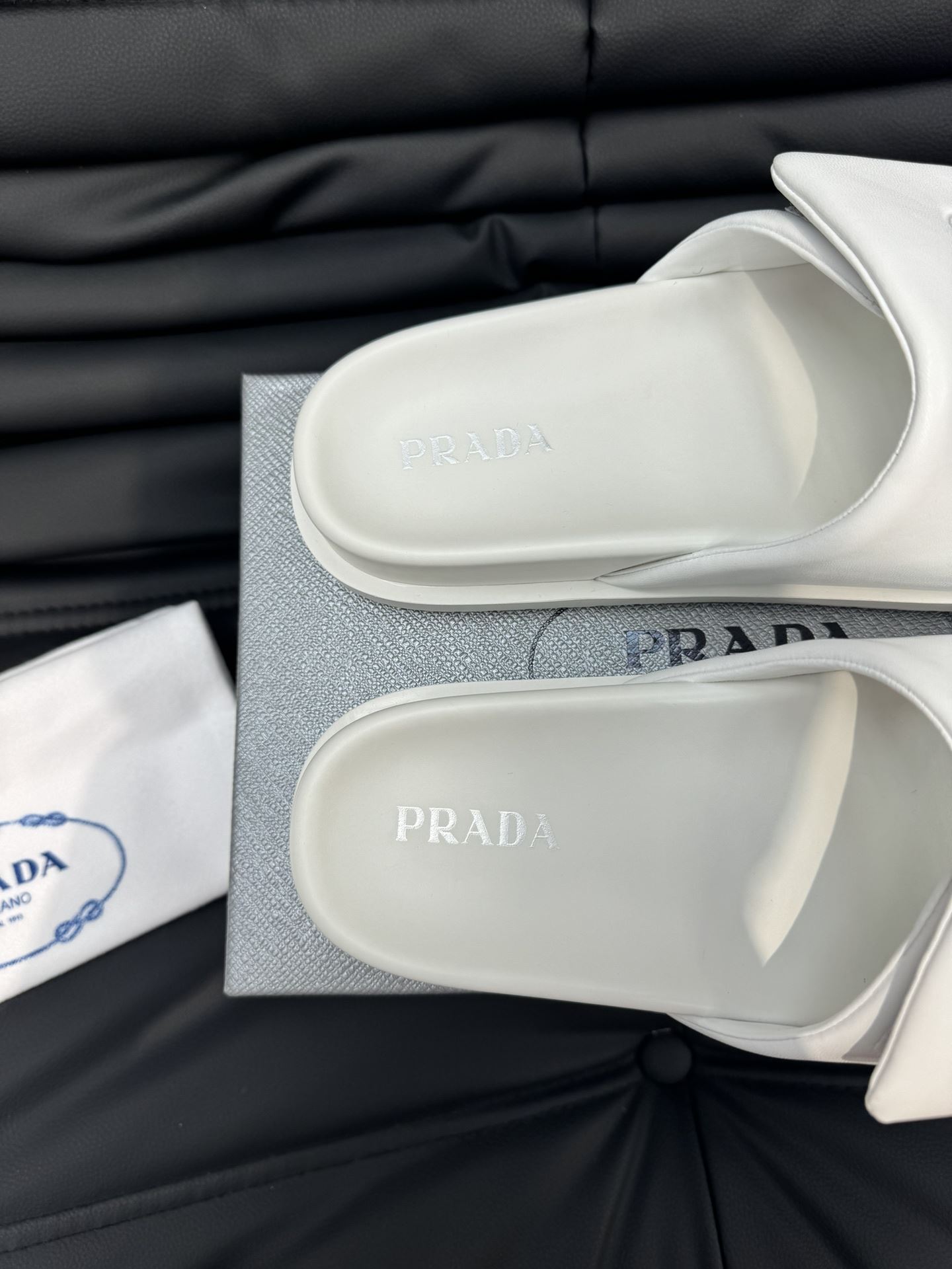 Prada Slippers